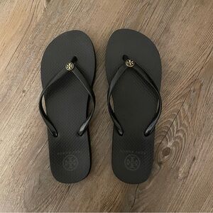 Tory Burch Flip Flops